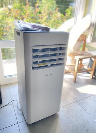 Новий мобільний кондиціонер wetair wpac-e07k (до 25 м²)