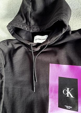 Худі calvin klein оригінал