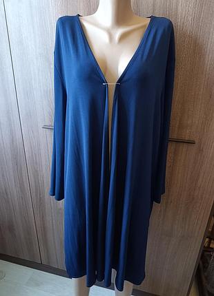 Кардиган женский трикотаж together ppнцel 28 eur 56 полиэстер