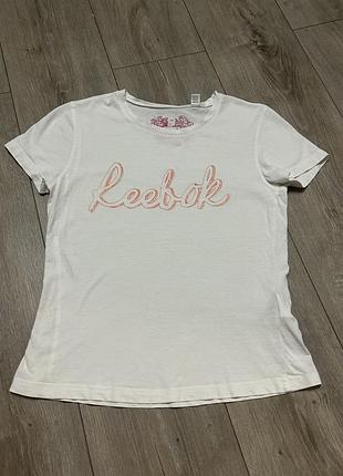 Футболка reebok