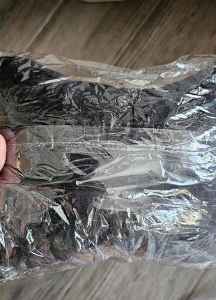 Підголовник плюшевий для авто подушка на підголовник 1 шт