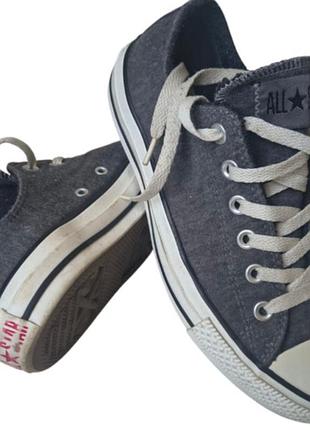 Оригінальні кеди converse all star
