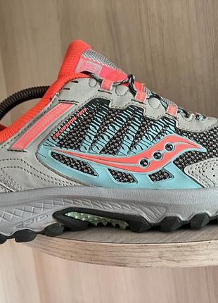 Кросівки saucony оригінал