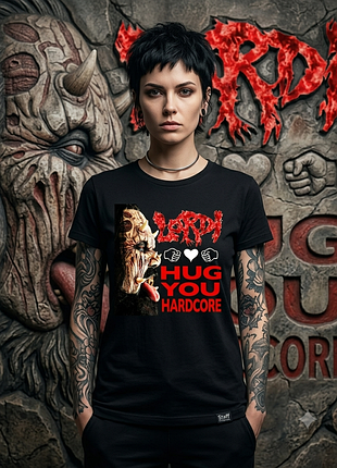 Lordi футболки