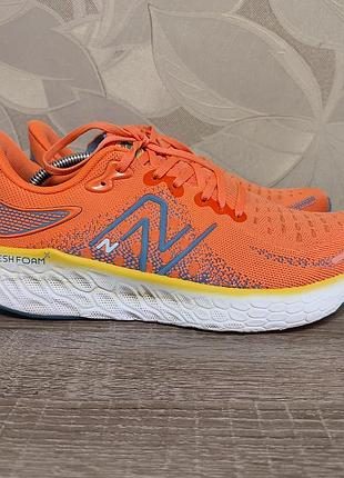 Чоловічі бігові кросівки new balance fresh foam 1080 v12 size 44.5/28.5