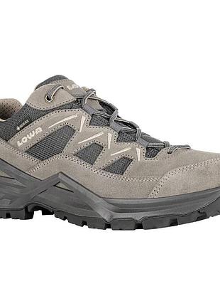 Кросівки lowa sirkos evo gtx lo розмір 40