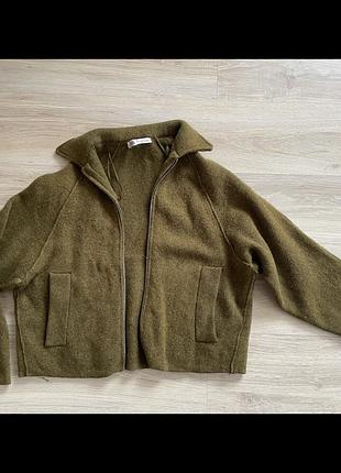 Джемпер zara
