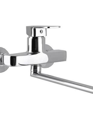 Смеситель для кухни globus lux milano glm-0104