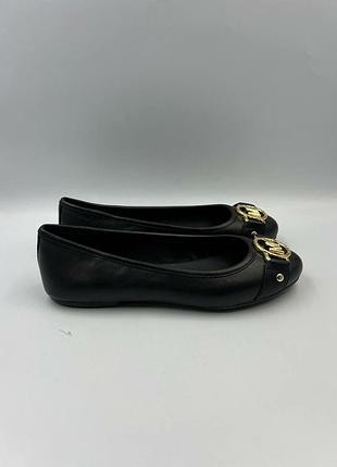 Michael kors fulton балетки