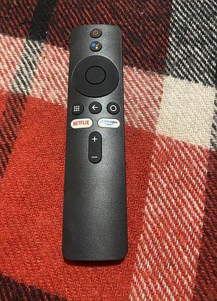 Пульт xiaomi для медиаплееров mi tv stick и mi box