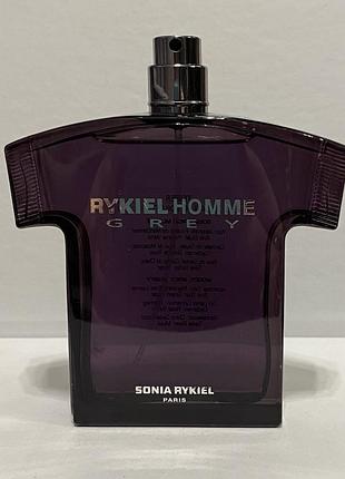 Sonia rykiel homme grey sonia rykiel grey оригинал винтаж
