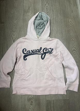Свитшот zara