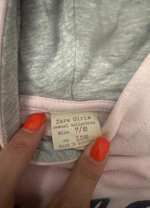 Свитшот zara 2