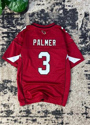 Футболка nike nfl palmer 3