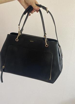 Сумка dkny 6