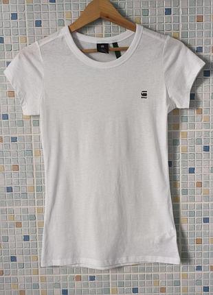 Футболка g star raw.