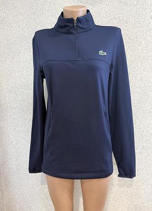 Лонгслів lacoste розміру м