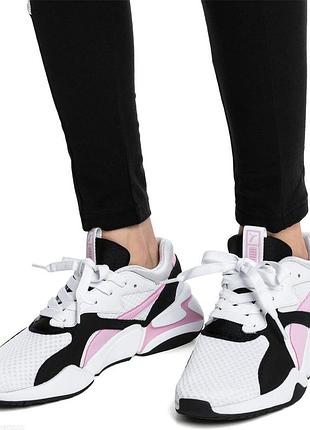 Кросівки puma nova / puma nova 2 wn’s