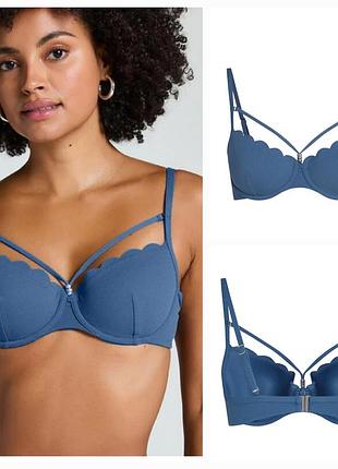 Бюст от купальника hunkemoller, покупка