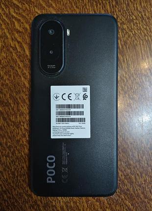 Poco m7 6/128 гб. nfc 3