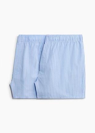 Набор боксеров h&amp;m 100% хлопок