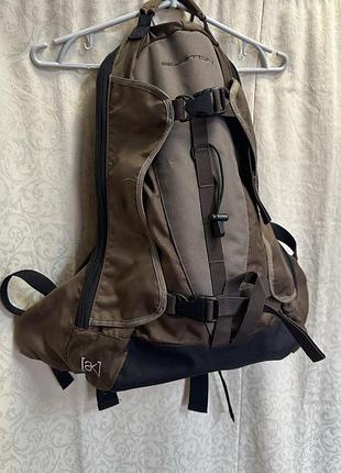 Рюкзак  burton ak backpack