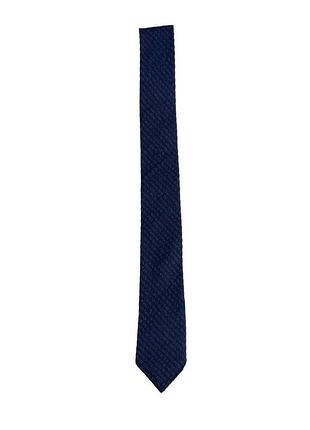 Галстук детский для мальчиков c&a 192579 one size темно-синий (2200005095768)