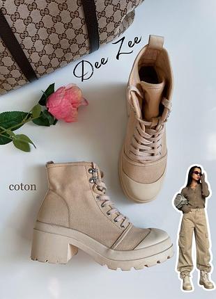 Черевички dee zee