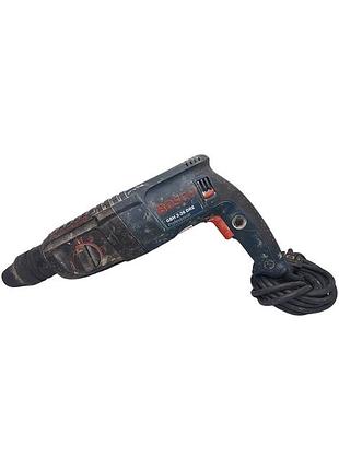 Перфоратор б/у bosch gbh 2-26 dre