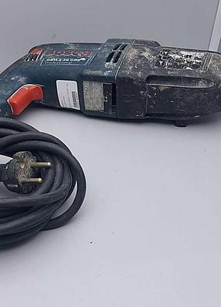 Перфоратор б/у bosch gbh 2-26 dre 6