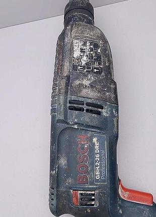 Перфоратор б/у bosch gbh 2-26 dre 9