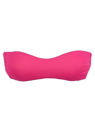 Верхняя часть купальника женская united colors of benetton 163015 xs розовый (2200004430072)
