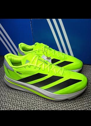 Топовые беговые кроссовки adidas adizero sl 2 ji2984