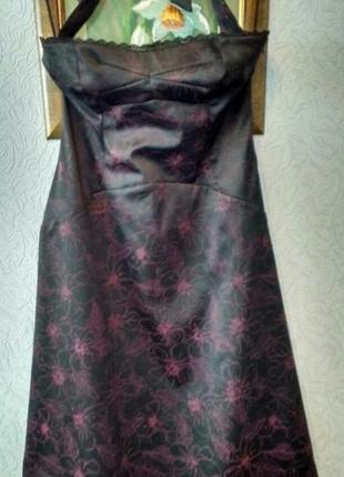 Очаровательное  платье miss selfridge,  в винтажном стиле3 фото