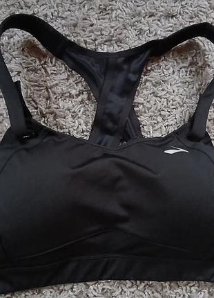 Топ спорт 38 в brooks