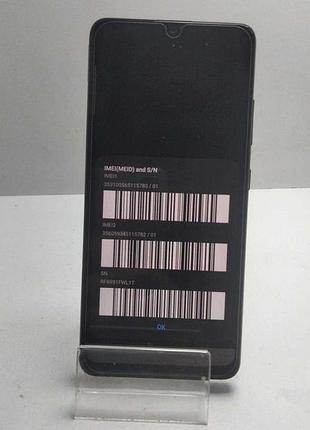 Мобильный телефон смартфон б/у samsung galaxy a32 4/128 gb (sm-a325f/ds)