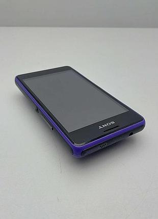 Мобильный телефон смартфон б/у sony xperia e1 (d2005) 8