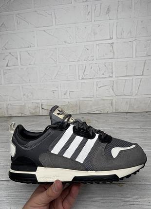 Крутые мужские кроссовки adidas zx 700 оригинал 41-41.5
