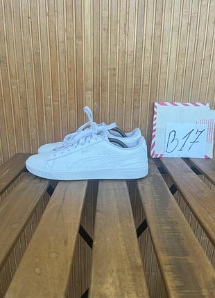 Кроссовки puma jada classic