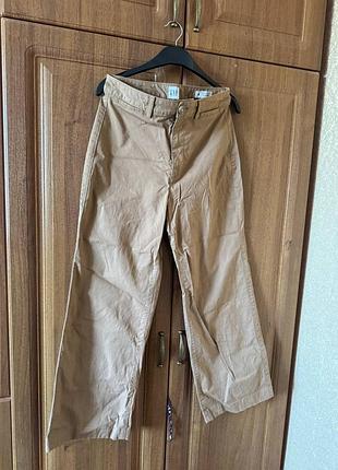 Штаны новые gap 490грн