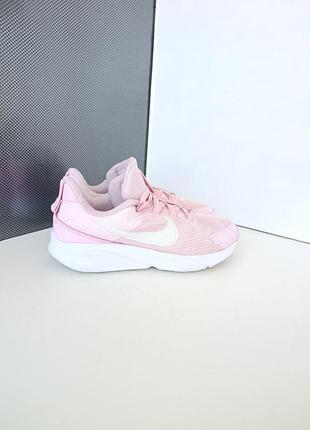 Детские кроссовки nike