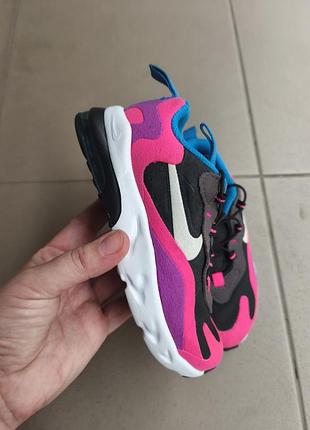 Оригинальные кроссовки nike