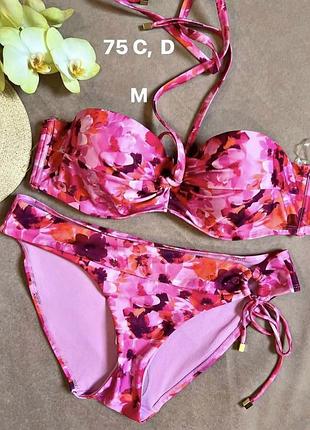 Купальник роздільний hunkemoller
