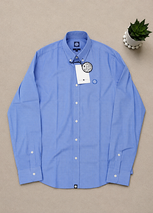 Сорочка pretty green