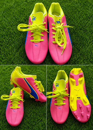 Бутси puma