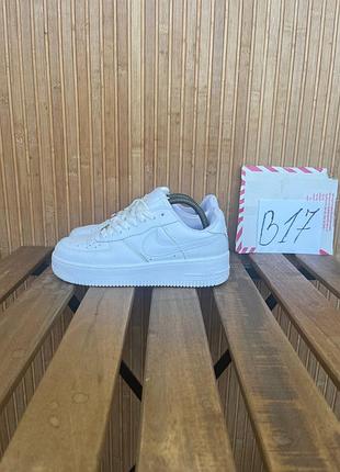 Кросівки nike air force 1