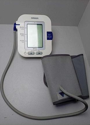 Тонометр б/у omron m6 (hem-7001-e)