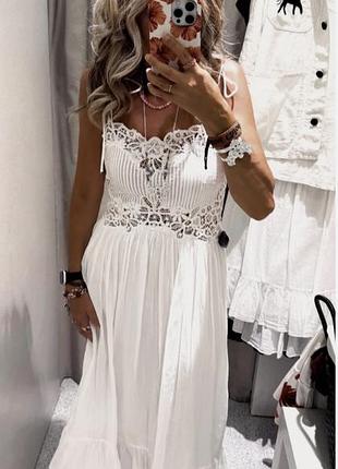 Сукня zara