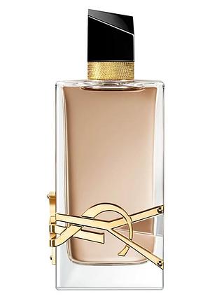 Libre flowers &amp; flames yves saint laurent