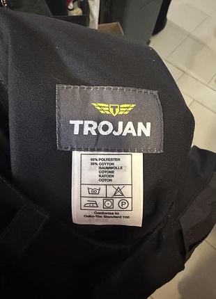 Trojan штани робочі чоловічі 4
